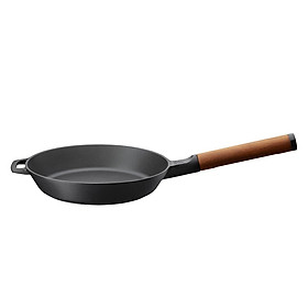 Chảo Gang Đúc Tráng Men Norden 24cm Fiskars