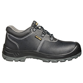 Giày bảo hộ nam safety jogger bestrun s3 - đen