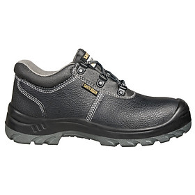 Giày bảo hộ nam safety jogger bestrun s3 - đen