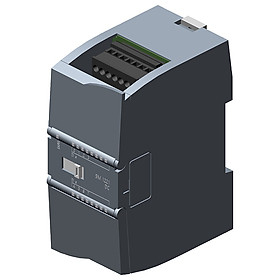 Mua Mô-đun mở rộng I/O SM 1221 8DI 24VDC SIMATIC S7-1200 SIEMENS 6ES7221-1BF32-0XB0 | Hàng chính hãng