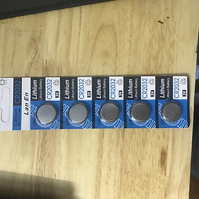 Mua Hộp 100 viên Pin CMOS CR2032
