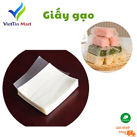 Dụng Cụ Làm Bánh, Kẹo