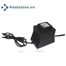 Mua Biến Thế Hồ Bơi EMAUX TRA-50VA 50W 12V