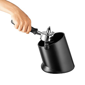 Mua Đập bã nổi màu đen pha espresso take away