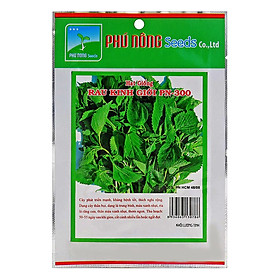 Mua Hạt Giống Kinh Giới PN-300 Phú Nông (2g / Gói)
