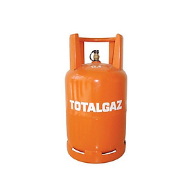 [Chỉ giao Hà Nội] - Gas Petro TOTALGAS 12kg