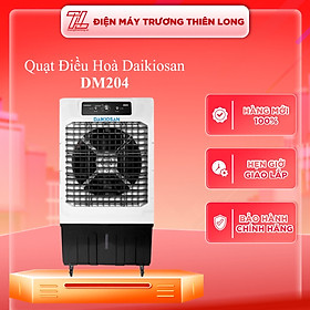 Mua DM204 - Quạt Điều Hoà Daikiosan DM204 - Hàng Chính Hãng