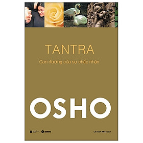 [Download Sách] Tantra - Osho