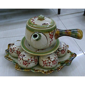 Mua Bộ ấm trà tay ngang