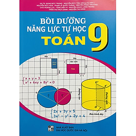 Bồi Dưỡng Năng Lực Tự Học Toán