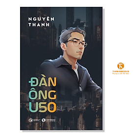 Hình ảnh Sách - Đàn ông U50 - Thái Hà Books