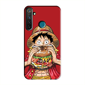 ỐP LƯNG IN DÀNH CHO REALME 5