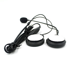 Motorcycle Helmet Headset Pick Up Mobile Phone Mp3 Lten To Music Answer Phone H113 Helmet Headset