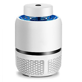 Máy bắt muỗi và diệt côn trùng Eddrac