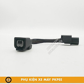 Giắc Chuyển Kim Phun Đầu Pét Phun Gắn Exciter 150, Winner, Sonic