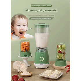 Mua Máy xay Fuling Đa Chức Năng Làm được Nhiều Món Khác Nhau