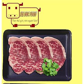 Gù Bò Úc - Chuck Crest Aus