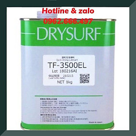 Mua Dầu Drysurf TF-3500EL