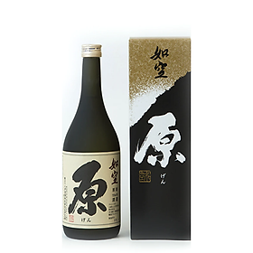 Sake Nhật Bản agata Jyoku Gen Chai 720ml