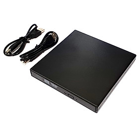 Mua Ổ DVD-RW gắn ngoài USB2.0