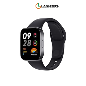 Mua Đồng Hồ Thông Minh Xiaomi Redmi Watch 3 / Watch 3 Active - Hàng Chính Hãng  Bản Quốc Tế