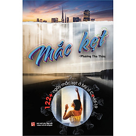 Download sách Mắc Kẹt (122 Ngày + Mắc Kẹt Ở Mỹ Vì Covid - 19)