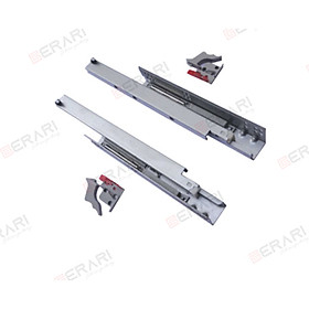 Mua Ray âm giảm chấn  mở toàn phần  tháo lắp nhanh  tải trọng 40-45kg