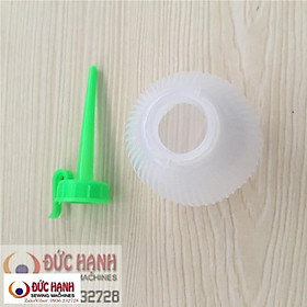 Mua BÌNH DẦ NẮP XANH