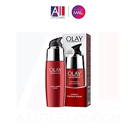 Tinh chất dưỡng Olay Regenerist Advanced Anti Ageing 3 Point Firming Serum 50ml