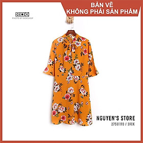 Rập giấy A0 mã 459 (BẢN VẼ) - Rập đầm