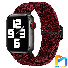 Dây đeo cho Apple Watch series 11/ 10/ 9/ 8/ 7/ 6/ 5/ 4/ 3/ SE/ Ultra/ Ultra 2 / Ultra 3 (DAWB)