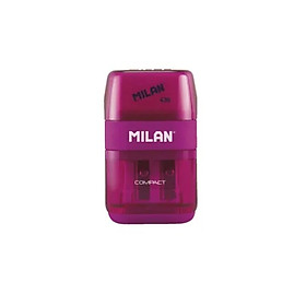 Chuốt Chì Milan Compact - Màu Hồng