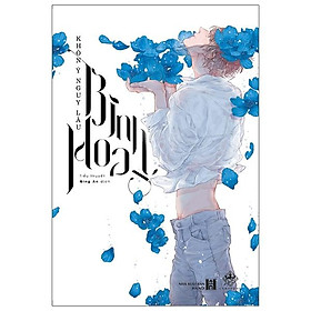 Bình Hoa - Tái Bản 2021