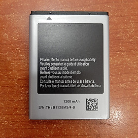 Pin Dành cho điện thoại Samsung S5360