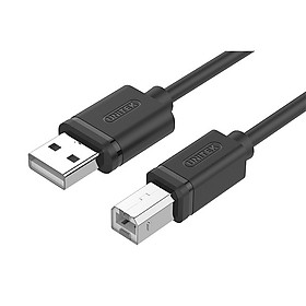 Mua Cáp máy in USB 2.0 Unitek dài 5 mét - Hàng chính hãng