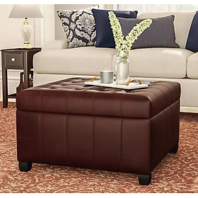 Ghế sofa đơn phòng khách Tundo HHP-GDV01-V5