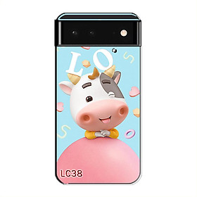 Ốp Lưng Dành Cho GOOGLE PIXEL 6 Pro