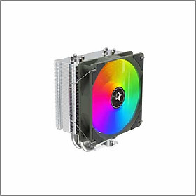Mua Tản nhiệt CPU GOLDEN FIELD NP4-120 Led RGB Fan 12cm Bảo hành 24 tháng- Hàng chính hãng