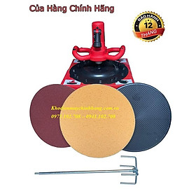 Mua MÁY XOA TƯỜNG VÀ KHUẤY SƠN ZCX 002