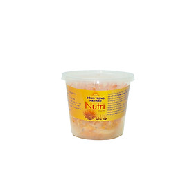 Đông Trùng Hạ Thảo Nutri - Dạng Tươi