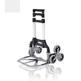 Mua XE KÉO CẦU THANG Gấp Gọn Thông Minh  Trọng Lượng Kéo 100kg  XKK01