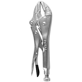 Mua Kềm bấm hàm thẳng Total THT191005