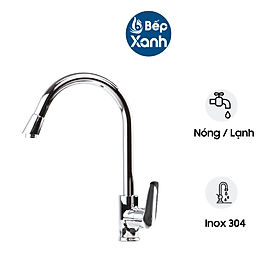 Mua Vòi rửa chén K279N - Hàng Chính Hãng