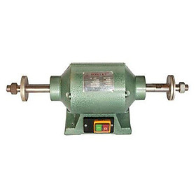 MÁY MÀI BÀN 3HP-3PHA-2800 HỒNG KÝ MB3HP - HÀNG CHÍNH HÃNG