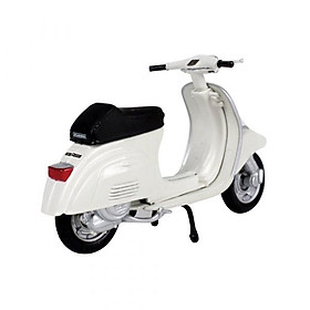 Mô hình MAISTO xe Vespa 125 04337/MT39540