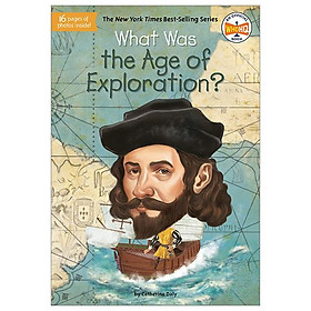 What Was The Age Of Exploration?