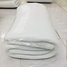 Mua Bông lọc nước - Vật liệu lọc (1kg)