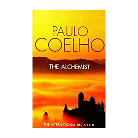 [Download Sách] The Alchemist