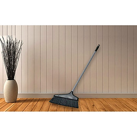 Mua Chổi nhựa cán dài Sanada 75 5cm - Nội địa Nhật Bản