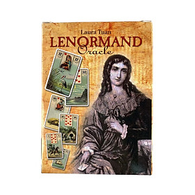 Bộ bài Lenormand Oracle